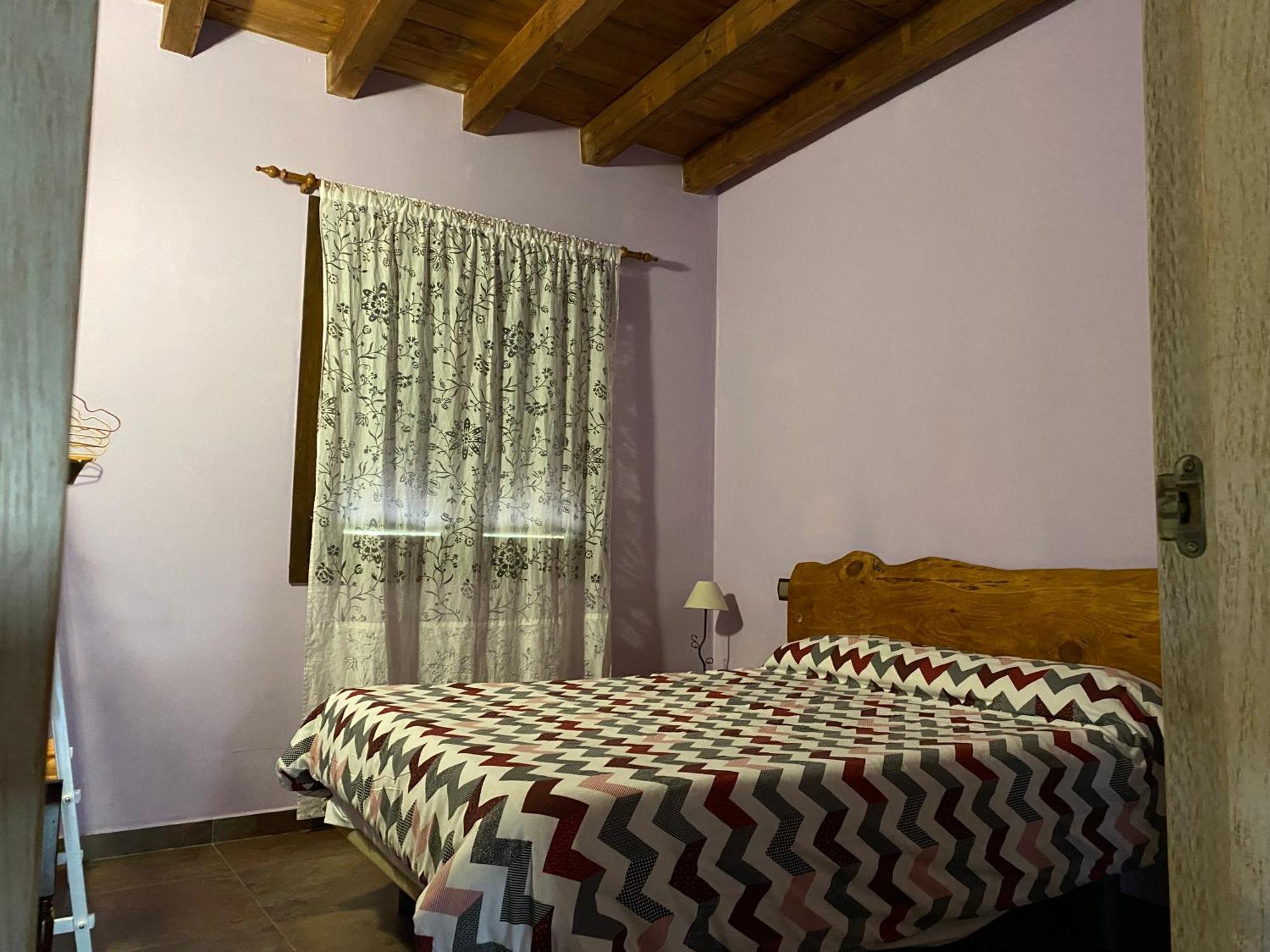 Higueras Y Olivos Villa Candeleda Eksteriør billede
