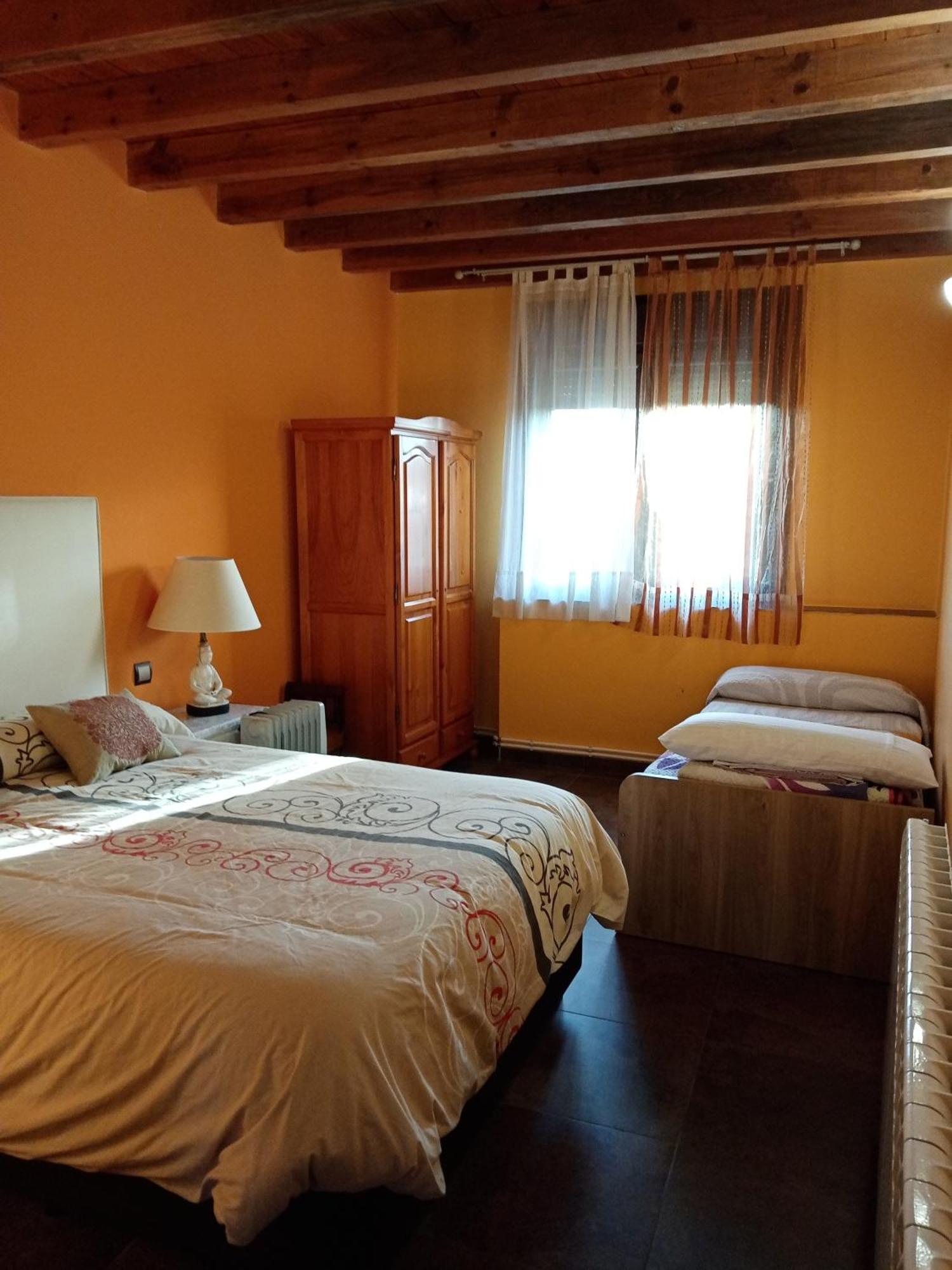 Higueras Y Olivos Villa Candeleda Eksteriør billede